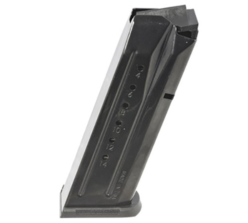 RUG MAG 9MM SECURITY 9 15RD - Taurus Savings